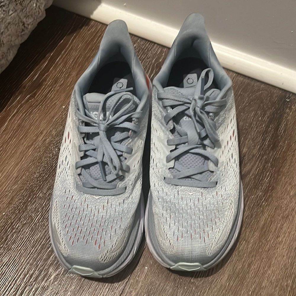 Hoka Sneakers Size 8